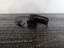Fitbit Inspire 2 Fitness & Health Tracker (Black) Tested With Charger