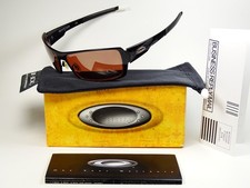 Oakley Spike VR28 Polaried Sonnenbrille Conductor Deviation Inmate Probation Why