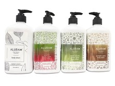 ALURAM Clean Beauty Collection Body Lotion 18 oz