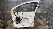 Porte avant et accessoires Renault Zoe