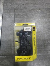 Playstation 2 PS2 DualShock 2 Controller SEAL...