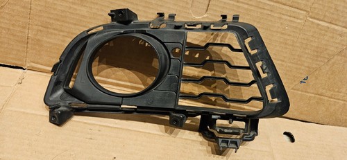 Verkleidung Abdeckung Nebelscheinwerfer Gitter Links BMW 3 GT F34 51118057323