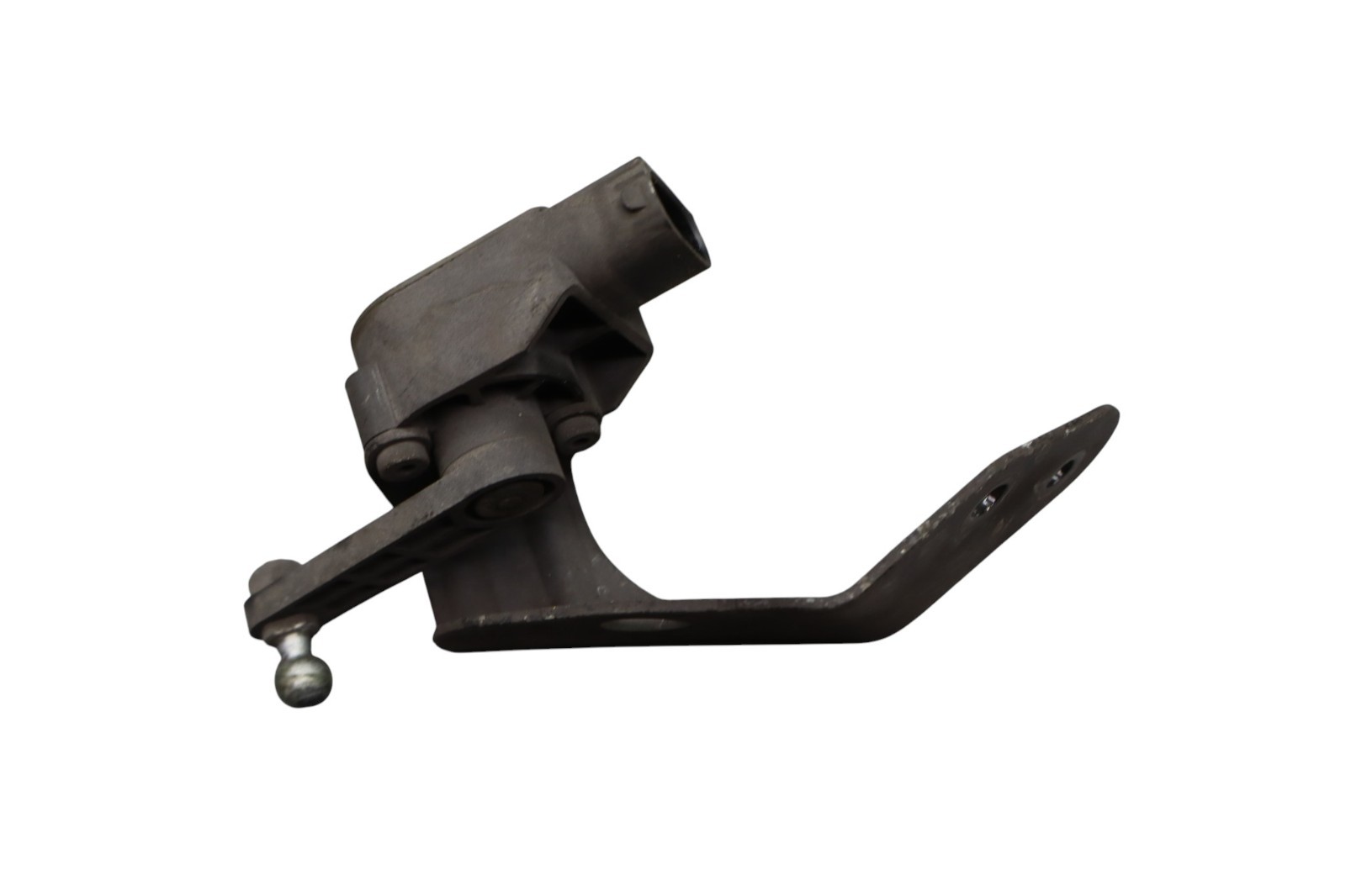 Bentley Continental R Final Series 2003-2010 Rear Right Sensor P/N 4E0616572E