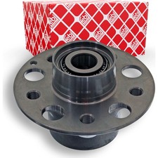 febi bilstein 36078 Radlagersatz f&uuml;r MERCEDES BENZ S KLASSE W221 C216