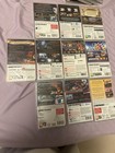 Nintendo Switch Game Lot of 10 GTA Trilogy Dragon Quest Mario + Rabbids Capcom — photo 2