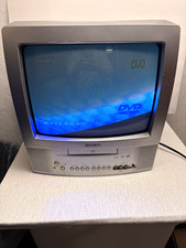 Toshiba MD13P3 13in CRT TV/DVD Combo Silver/Black - DVD TRAY DOES NOT EJECT