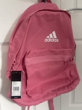 Adidas Backpack Pink