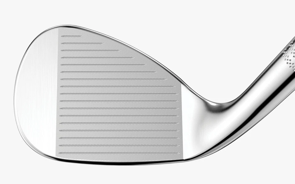 New Callaway Golf OPUS Chrome Wedge 56*/12* [S-Grind] Graphite - Image 2 of 4