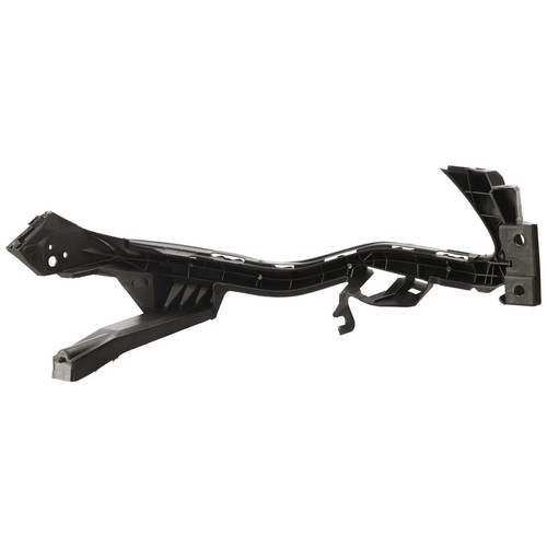Front Left Bumper Bracket For 2012-2017 Subaru Impreza 2013-2015 XV Crosstrek - Picture 12 of 13