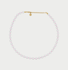 Collana Rue des Mille in Perle CB-LGR 13 C1