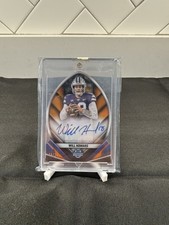 NFLPA Moves to Fanatics, Ending Panini Card Deal Early 12