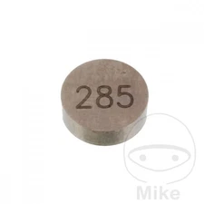 41449-Valvole di regolazione SHIM 9.5 MM 2.85 ALTN: 7470453 compatibile con YAMA