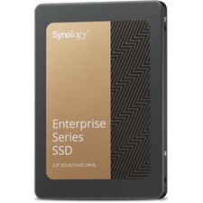 Synology Enterprise Series SAT5221 3.84TB 2.5" SATA III SSD - NEW AND SEALED