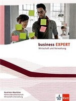 Business Expert Nordrhein-Westfalen. Wirtschaft Und Verwaltung | Kartoniert