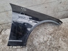 MERCEDES E220 COUPE WING FENDER FRONT RIGHT OSF 2.1L AUTO DIESEL W207 2011