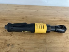 Dewalt Torque Durable Pneumatic Air Ratchet Dwmt70776 38 Inch 75 Ft-lb