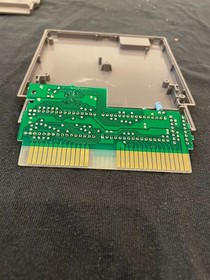 Little Nemo The Dream Master Nintendo NES Cart Only Capcom 1989, tested, cleaned