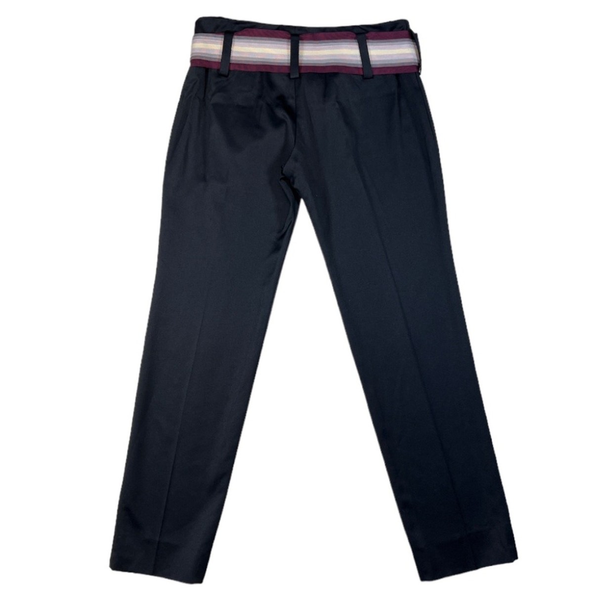 Chloe Black Pants | Size 12 | eBay