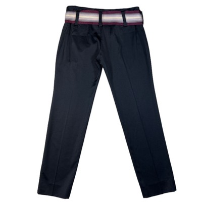 Chloe Black Pants | Size 12 | eBay