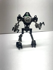 LEGO BIONICLE: Onua (8532)