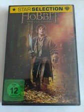 DVD - NEU in Originalverpackung  - Hobbit - Smaugs Einöde Eingeschweißt 