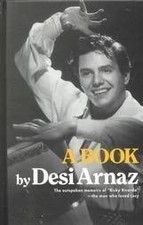 A Book by Desi Arnaz (1976-05-03)