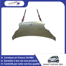 Capot Smart FORTWO