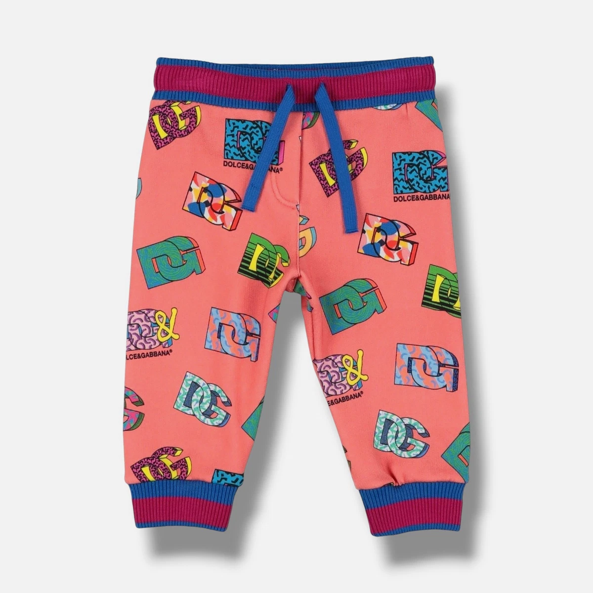 Dolce & Gabbana キッズパンツ 18-24M 86-92cm 【公式通販】