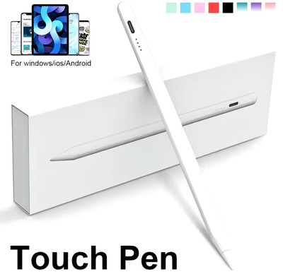 Apple Pencil 2 per iPad 2022 2021 2020 2019 2018 Pro 11 12.9 Air Mini