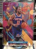 2025-26 Topps Finest Basketball Jalen Brunson #26 Common Oil Spill Knicks TZ
