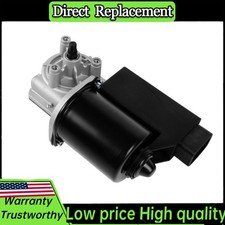 Front Windshield Wiper Motor For Saturn Sc1 Sc2 Sw2 1993-2000 Sl1 Sl Sl2 91-00