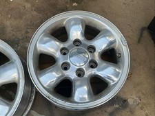 Toyota Tacoma 16 Inch Rims Toyota Tacoma 16 Inch Rims