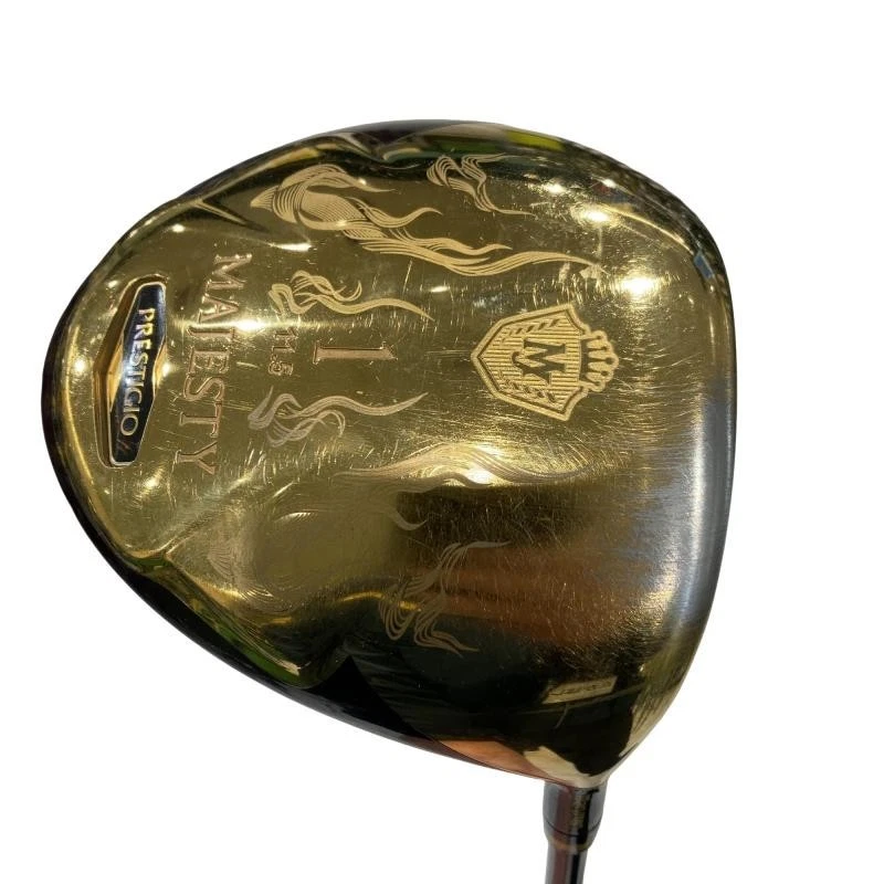11.5 Loft Maruman Golf Clubs for sale | eBay