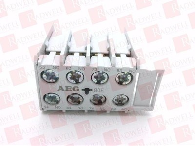 EEC AEG HS05K40 / HS05K40 (NEW NO BOX)