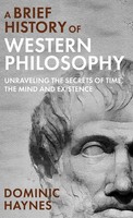 A Brief History Of Western Philosophy | Dominic Haynes | Buch | Englisch | 2023