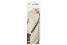 Peak Design Slide Lite Camera Strap Black, Salesman Sample  50838