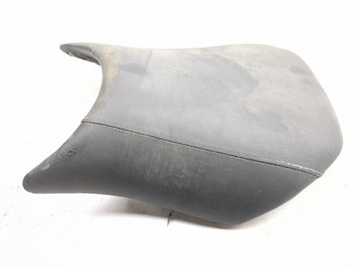 05 06 Kawasaki ZX6 ZX 636 Front Seat Bench Saddle Driver 53066