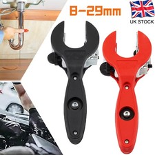 Ratchet Tube Pipe Cutter for Cutting 8mm-29mm, Easily Maneuverable Tube Cutter