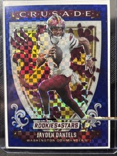 2025 Panini Rookies & Stars Football Checklist Guide in-content 27