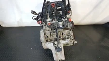 166960 KOMPLETTER MOTOR / 512602 FÜR MERCEDES-BENZ CLASE A W168 160 168.033