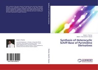 Synthesis Of Heterocyclic Schiff Base Of Pyrimidine Derivatives Parmar (U. A.)