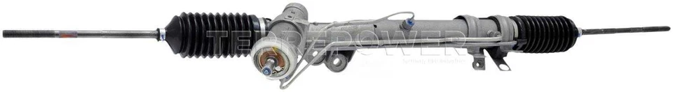 Rack and Pinion Assembly-Rack And Pinion BBB Industries 103-0107 Reman - Image 2 of 2