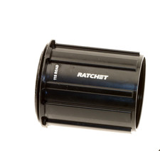 DT Swiss Ratchet Freehub Body BALL BEARING Sh...