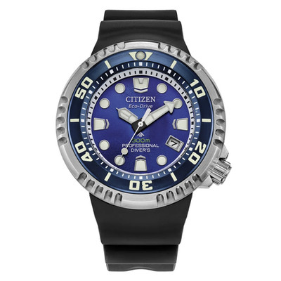 Citizen Uhr Promaster Eco-Drive Limited Edition 300 mt BN1025-08L