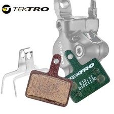 Original Tektro E10.11 Bremsbelag Resin Harz