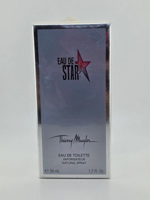 Thierry Mugler Eau de Star Eau de Toilette 50ml