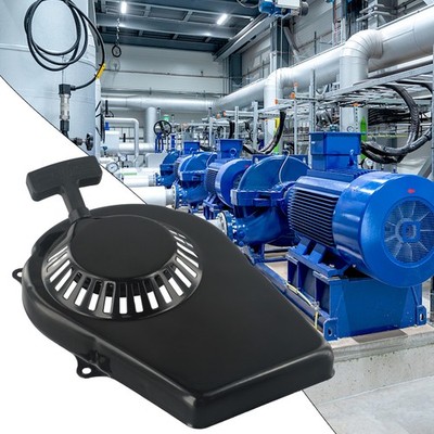 Rückstoßstarter Für Pulsar PG1202S 72CC 900 1200 Watt 2-Takt 2HP Gasgenerator