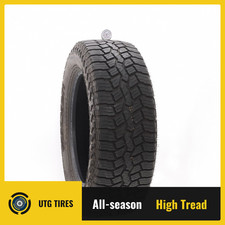 Used 27560r20 Falken Rubitrek At 01 115t - 1032