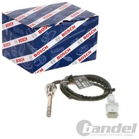 Bosch Abgastemperatursensor Sensor Abgastemperatur 0 986 259 144
