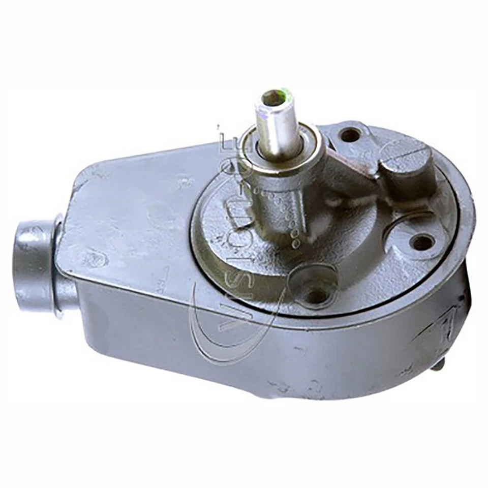 1x Bomba de dirección asistida para 1990-1995 GMC C2500 5,7 L 1990-1995 GMC K2500 5,7 L Foto 2 de 4